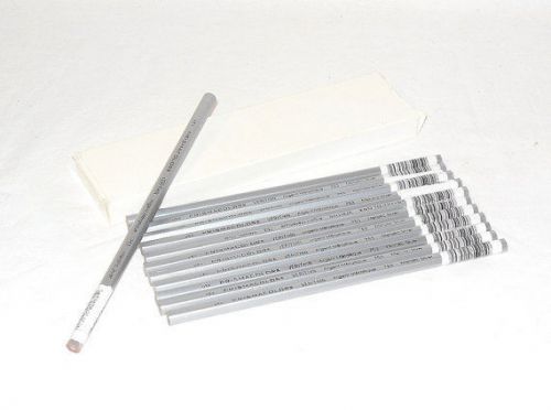Prismacolor Verithin Art Pencils - 753 silver prismacolor a753