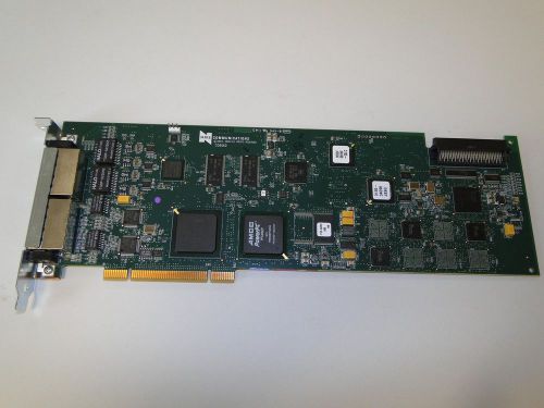 Natural Microsystems  NMS CG6060 16-2TE