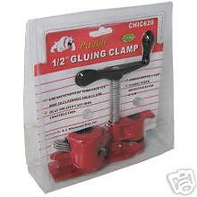 CHIC620 GLUING CLAMP 1/2&#034;