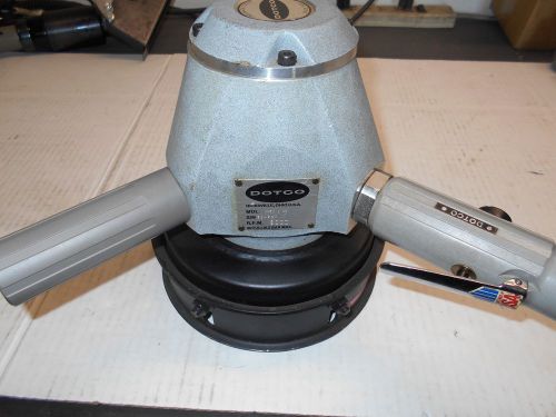 Dotco 10k5818 vertical grinder for sale