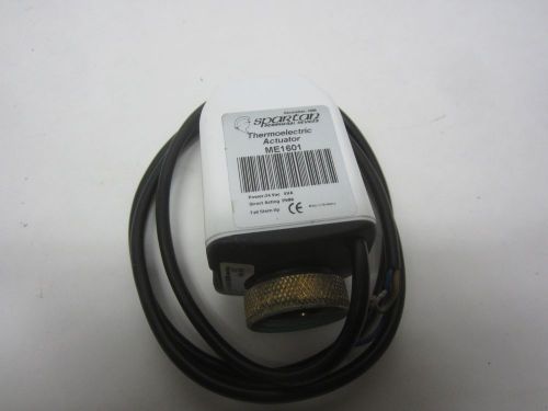Spartan Thermoelectric Actuator ME1601