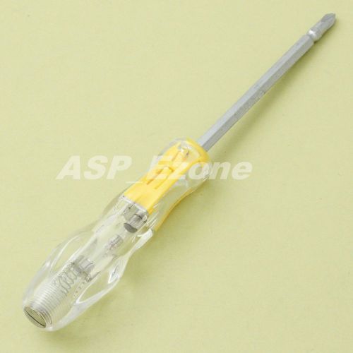 AC 100-500V test Pencils Voltage Screwdriver Electric pens DL8004