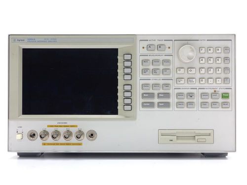 Keysight Used 4294A Precision Impedance Analyzer (Agilent 4294A)