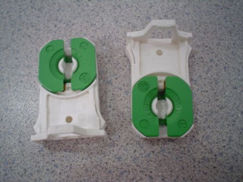 AAG STUCCHI Fluorescent Sockets Lamp Holders Bi-Pin 3254 (4)