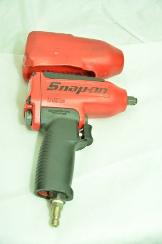 Snap on  MG325 impact wrench  excellent condition 