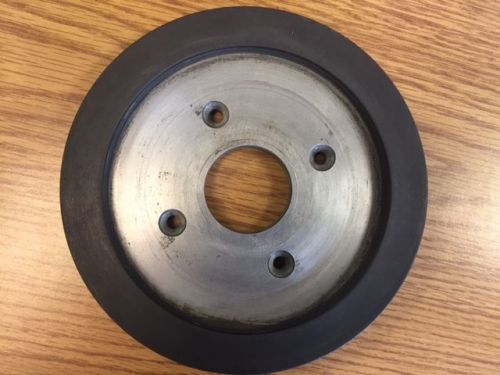 Carborundum diamond grinding wheel for carbide, md220, n100,b-1/8 for sale