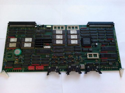 Hitachi Seiki SPHC 16-01-01-02, believed to be bad, as-is