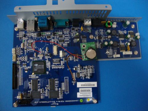Partner Tech PT6200-A Genuine PCB Main Board /PT6200A/0.2/GP Tested