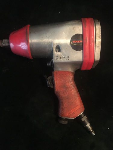 Rockford CAC-110 1/2&#034; Impact Wrench