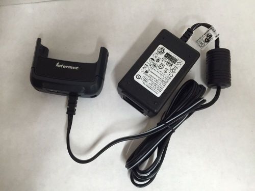 New intermec cn51 cn50 desktop ac power comm cable 851-093-311 / 851-093-201 for sale