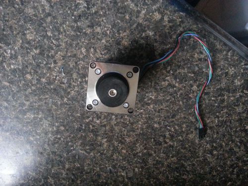 Lin Engineering 5618S-01P-RO  1.4A  Step Motor(New)