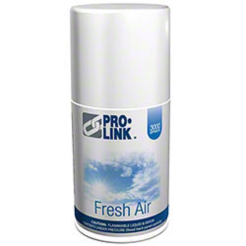 PRO-LINK® StandardAire 30 Day Refill - Fresh Air