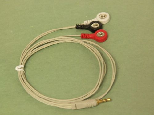 Leads wire Leadswire cable for MD100B ECG monitor
