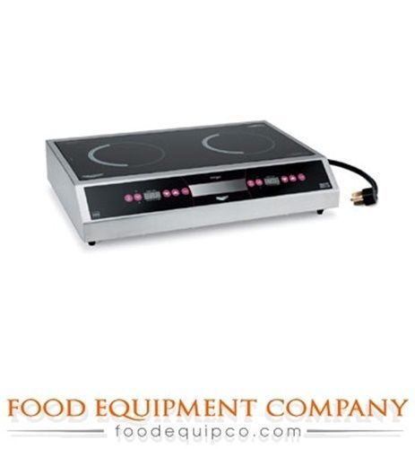 Vollrath 69523 Professional Series Induction Ranges