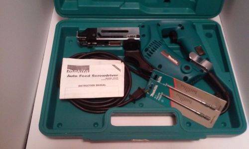 reconditioned Makita tools