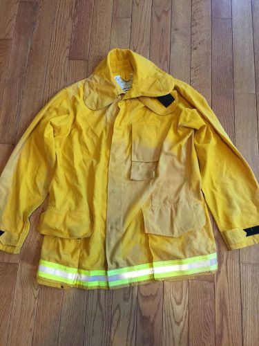 Wildland Firefighter Nomex III-A Brush Shirt XL