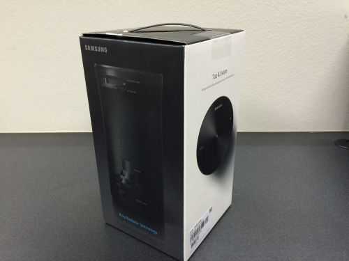 Samsung Radiant360 R3 Wi-Fi/Bluetooth Speaker w/ Ring Radiator Technology