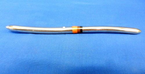 Pilling Uterine Dilator, Double Ended, 9mm - 10mm, Ref#: 21-2678