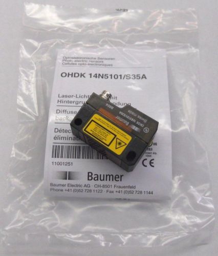 Ohdk 14n5101/s35a for sale