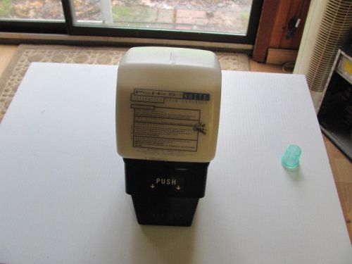 US Chemical White Lotionized Soap, 1500 Milliliter --Free Black Dispenser (1)