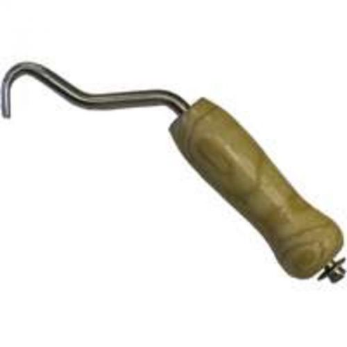 Tie Twister Bar Wood Hndl Man Billy Penn Tie Wire / Tools 08212-25 090304082123