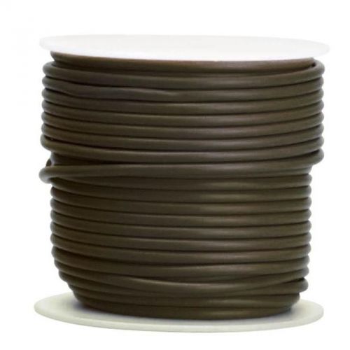 WIRE ELEC 12AWG CU 100FT SPOOL COLEMAN CABLE Wire 12-100-11 Copper 085407412113
