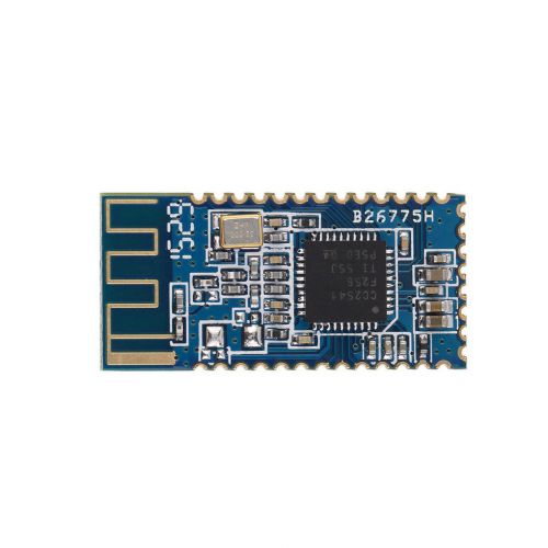 CC2541 Serial Bluetooth 4.0 BLE Transceiver Module For Iphone/Android 4.3 FL