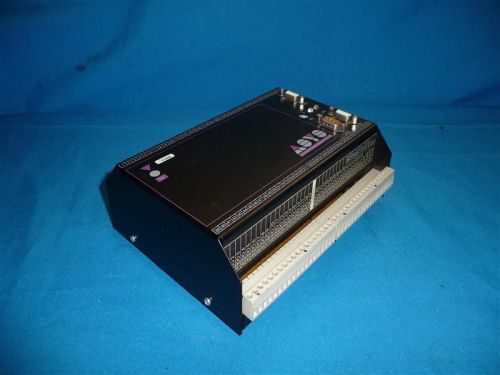 Elrest ASYS  M3 73230 ASYS/CAN/M3/CPU515/V1.12 Motor Control