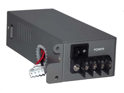 NEW Contec IPC-BX/M400 Power Supply Industrial PC Box 100A Computer IPC-POA100A