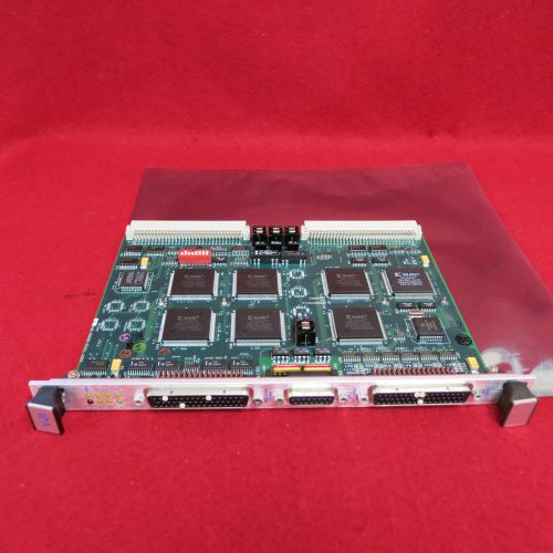 Adept Technology 10332 00500 VJI Joint Interface Control Module Card Robot