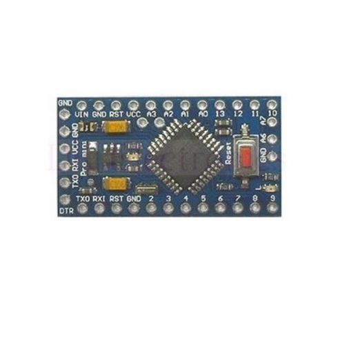 Arduino module  pro mini atmgea328p 5v 16mhz compatible with arduino pro mini for sale