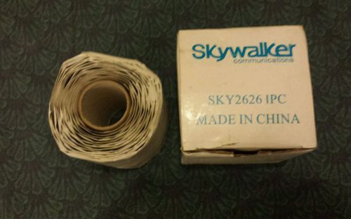 Skywalker Communications Signature Series Roof Sealant Tape SKY2626 IPC