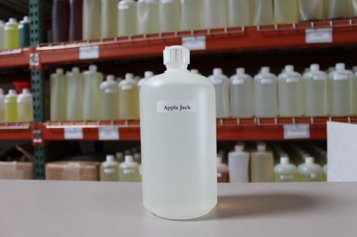 Apple jack 32oz quart bottle air freshener fragrance refill for sale