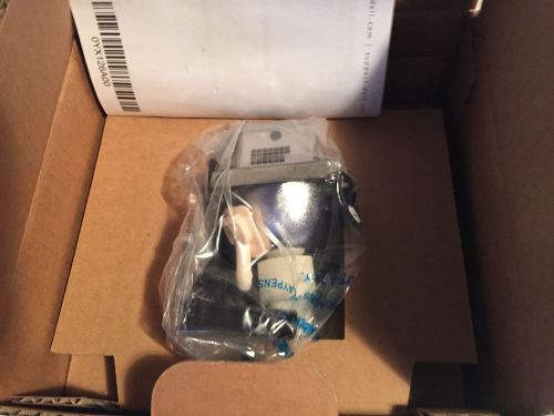 Genuine Dell 0GW309 Replacement bulb for M209 - M409 Projectors