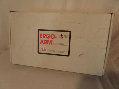 (Lot #651) New Boxed Aimco Ergo-Arm #AD-D1098-PACE Air Cylinder Arm