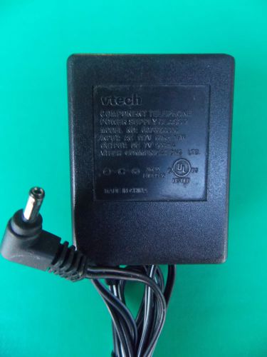 AC Power Adapter Supply VTECH U070090D30 For Cordless Phone Charger Base