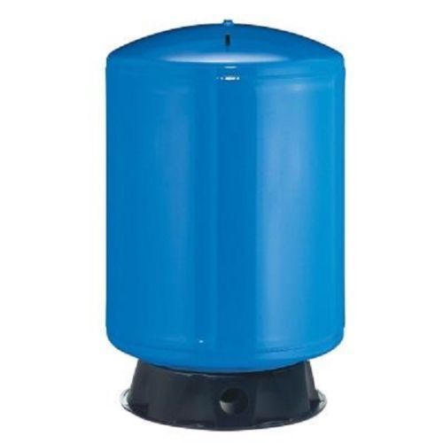 New flotec fp7130 85 gallon steel pressure water well tank usa made sale for sale