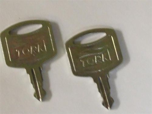 Sca tork dispenser keys 200260 (2 pack) for sale