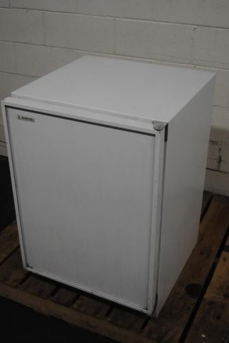 Marvel model 61AR Refrigerator - 78627