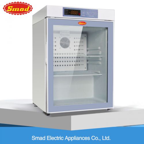 Lab Equipment 2-8 degrees Celsius 2.2 cu ft Medical Refrigerator Freezer Fridge