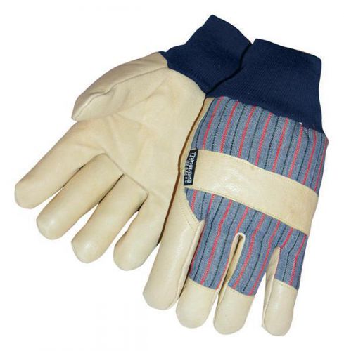 Tillman Large 1567 Top Grain Pigskin Thinsulate Lined Winter Gloves