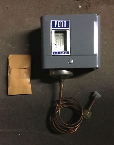 Penn P70GA-2 Switch
