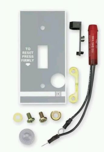 New SQUARE D 9999PL13 Red Pilot Light Kit Schneider SHIPS FREE