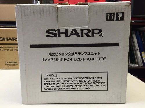 Sharp BQC-XGE3500U1 Lamp unit for LCD Projector