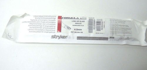 New stryker formula long hip blade angled aggressive plus 4.0mm ref 385-544-100 for sale