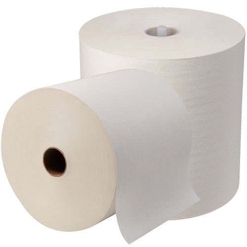 Georgia pacific 26470 sofpull hardwound paper towels for sofpull manual mecha... for sale