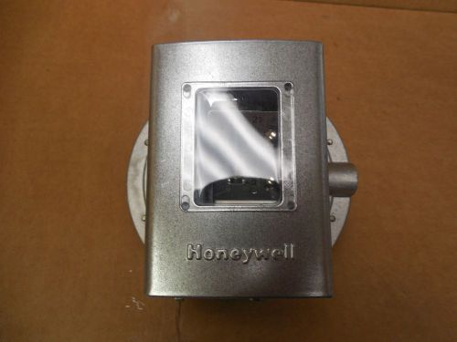 Honeywell Manual Reset Gas/Air Pressure Switch C645A 1030 C645A1030 1/4&#034; NPT New