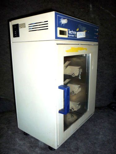 Techne hybridization oven - model # hb-1  (item# 2915 / 11) for sale