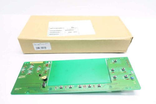 New liebert uhw241k1 03025599 keyboard pcb circuit board d531117 for sale