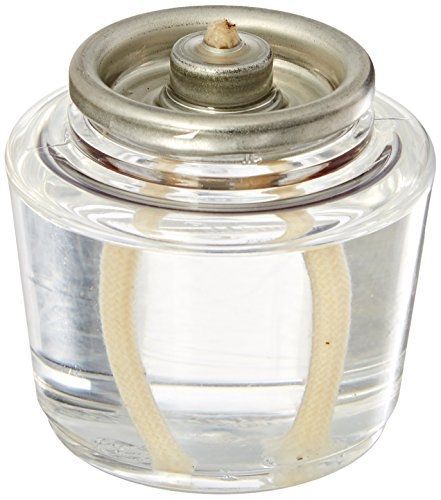 Hollowick HD15 15 hours Liquid Votive Fuel Cell (Pack of 96)